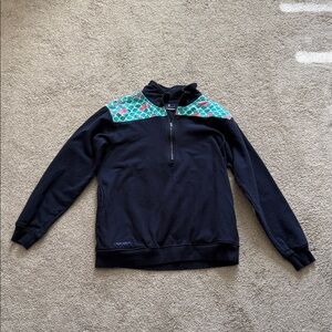 Simply Southern sweater jacket